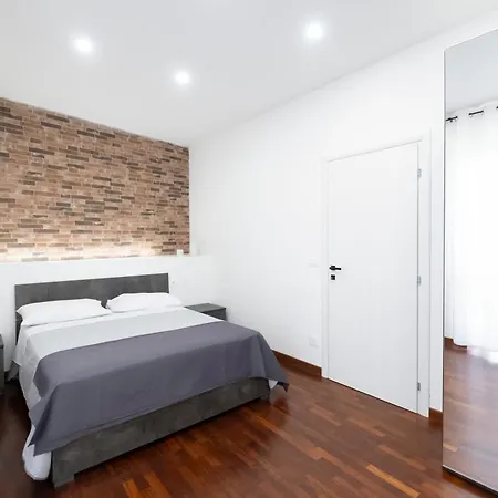 Factory فندق مبيت وإفطار نابولي