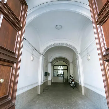 Factory فندق مبيت وإفطار نابولي