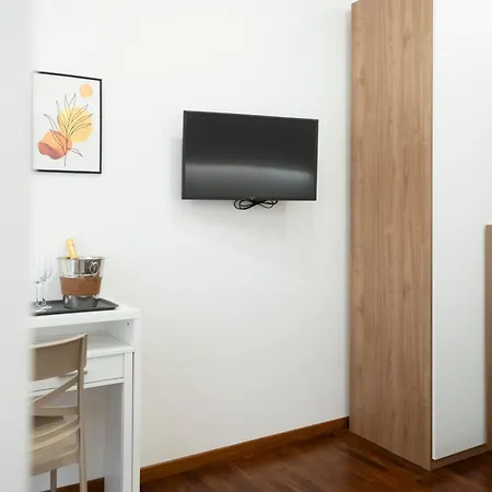 Factory فندق مبيت وإفطار نابولي