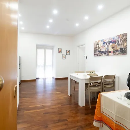 Factory فندق مبيت وإفطار نابولي