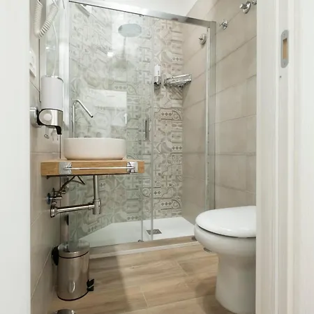 Factory فندق مبيت وإفطار