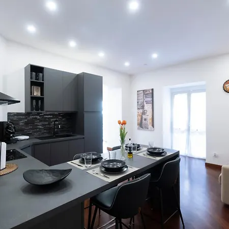 Factory فندق مبيت وإفطار 4*