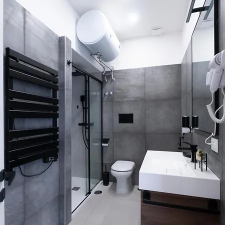 فندق مبيت وإفطار Factory 4*