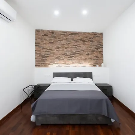 Factory فندق مبيت وإفطار نابولي