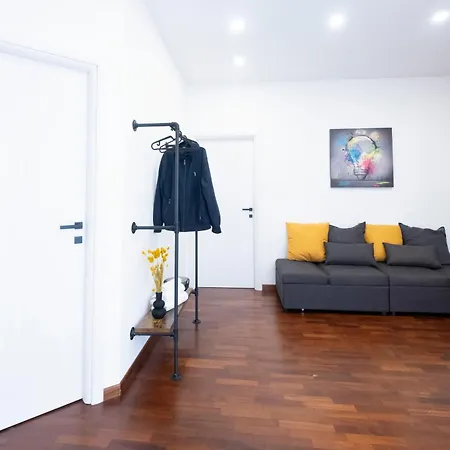 Factory فندق مبيت وإفطار 4*