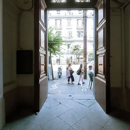 Factory فندق مبيت وإفطار 4*