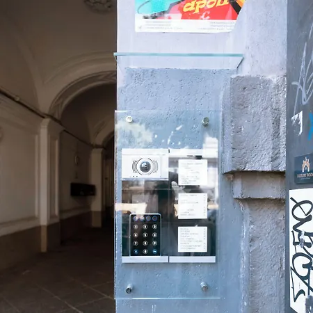 Factory فندق مبيت وإفطار 4*