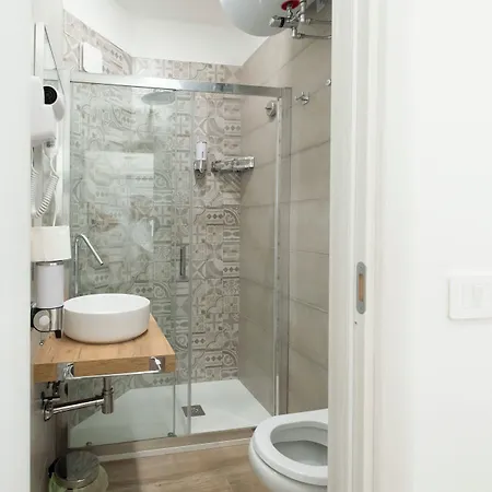 فندق مبيت وإفطار Factory