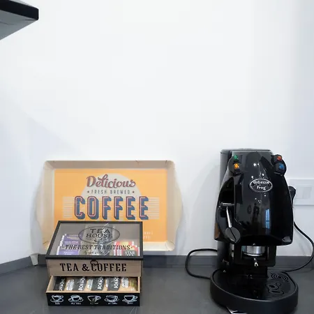 Factory فندق مبيت وإفطار 4*