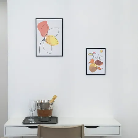 Factory فندق مبيت وإفطار نابولي